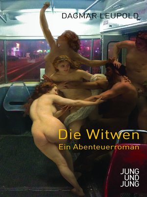 cover image of Die Witwen
